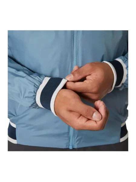 Geacă Helly Hansen albastru
