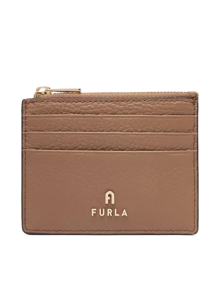Гаманець Furla коричневий