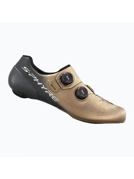 Shimano pezsgő férfi országúti cipő. Méret: 48 EU