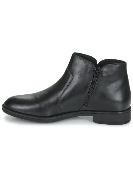 Pantofi Geox negru