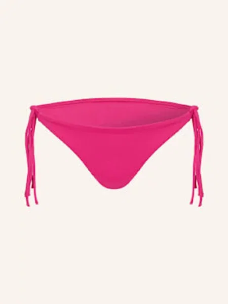 Cyell Góra Od Bikini Trójkątnego Framboise pink różowy