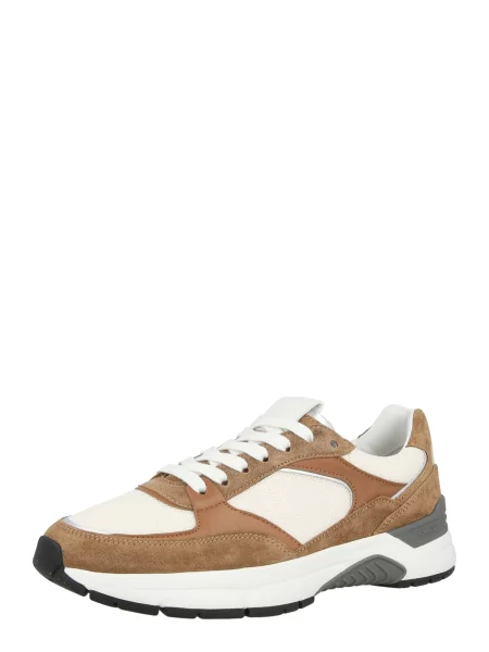 Sneakerși Kennel & Schmenger alb