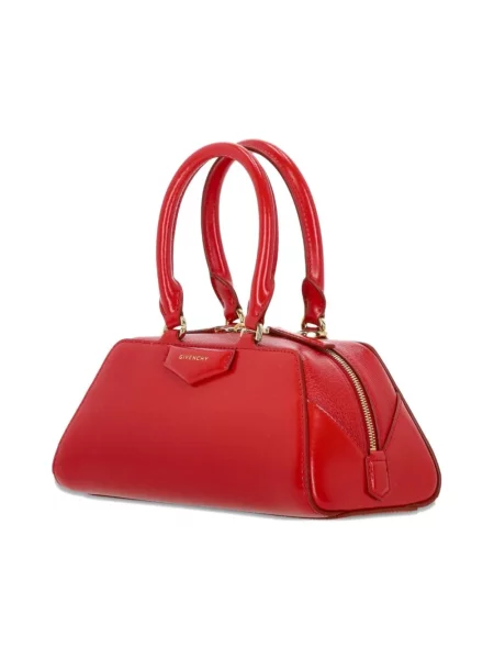 Torebka Givenchy czerwona