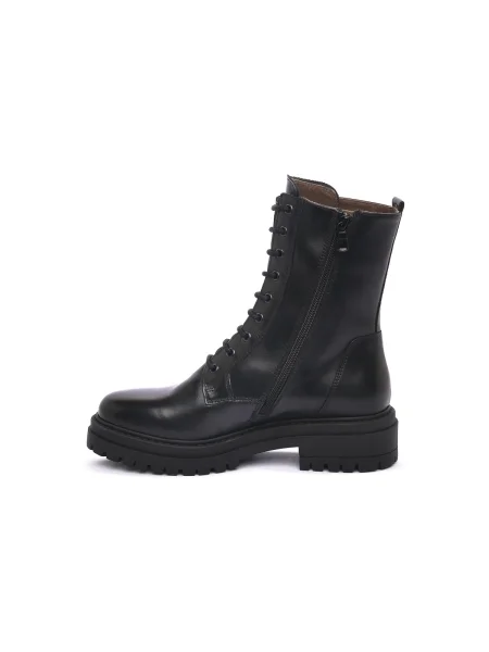 Pantofi Nerogiardini negru