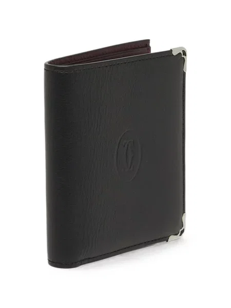 Portofel Cartier negru