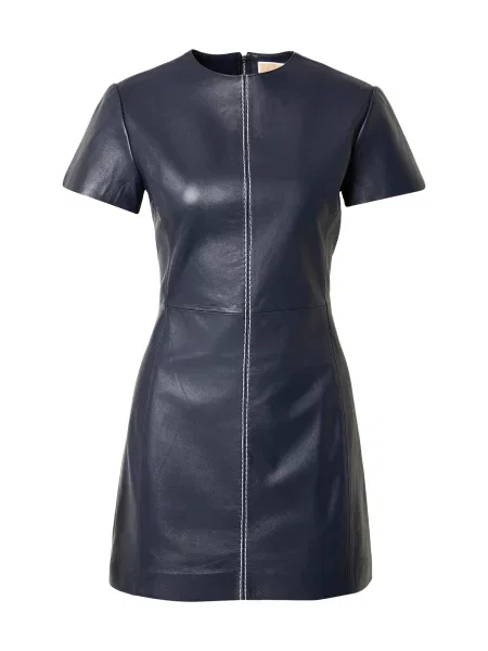 MICHAEL Michael Kors Obleka mornarska