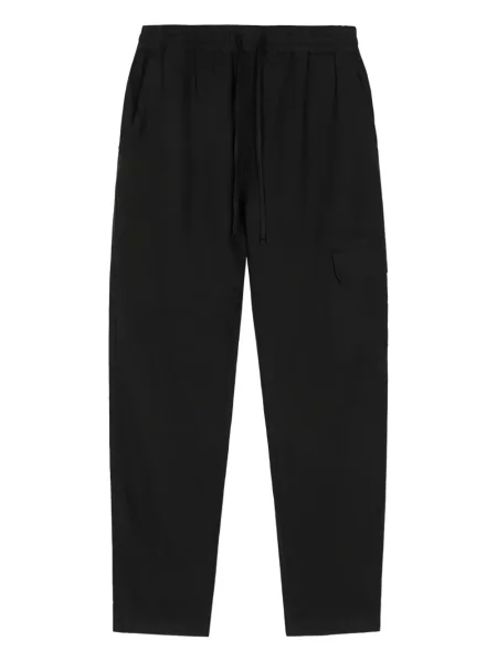 Cargo kalhoty Homies Marbella černé