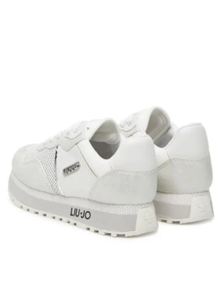 Laisvalaikio batai Liu Jo M balta