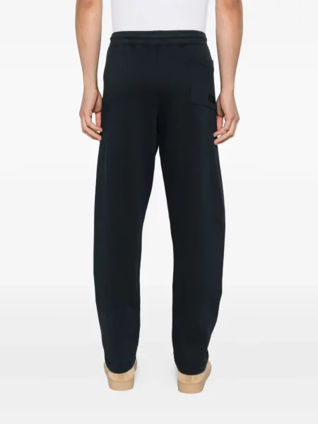 Pantaloni Marc O'polo albastru