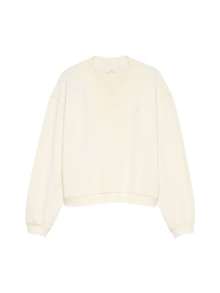 Bluza Alchemist beżowa