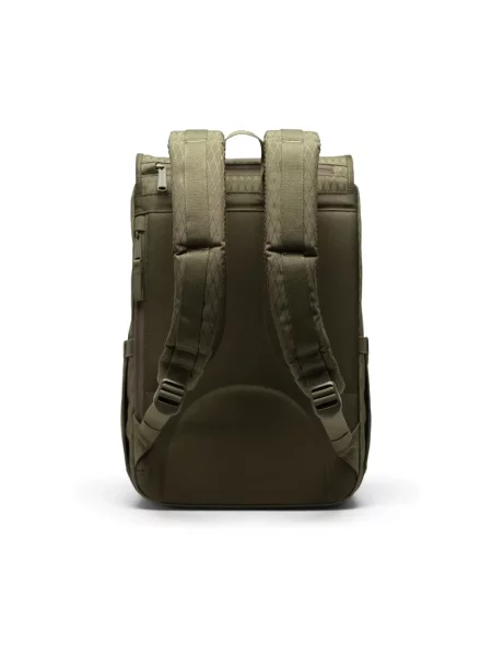 Herschel plecak Little America™ Mid zielony