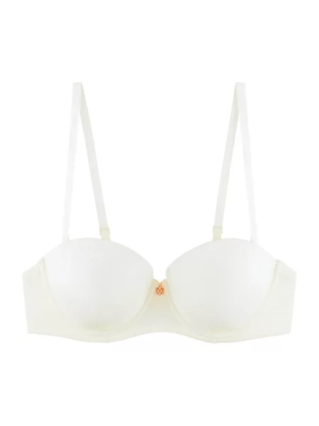 Бюстгальтер пуш-ап чорний