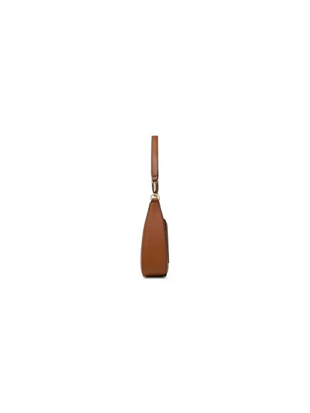 Torbica Lauren Ralph Lauren rjava