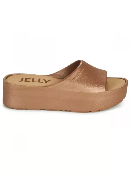 Papucs Lemon Jelly