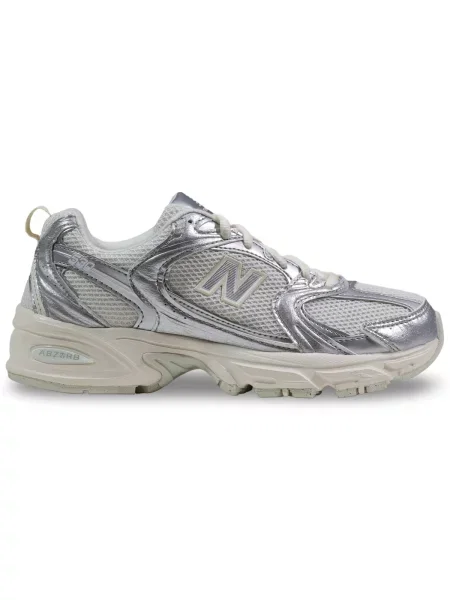 Pantofi New Balance alb