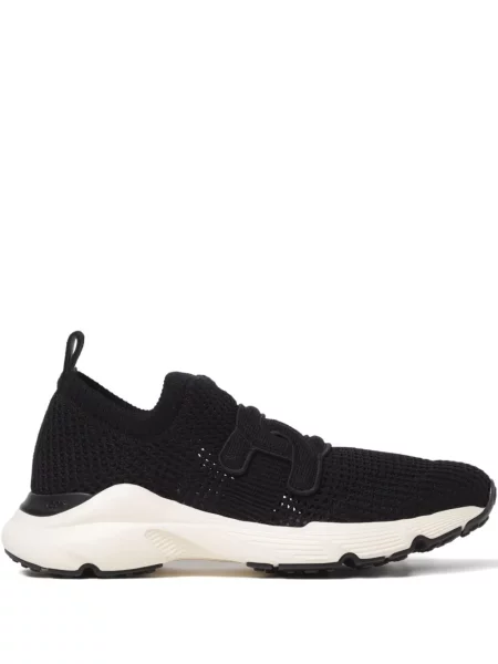 Sneakerși Tod's negru