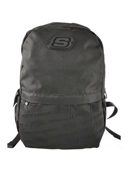 Torbica Skechers crna