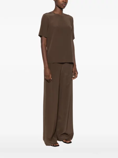 Tricou Joseph maro