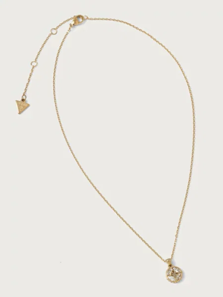 Palton Guess cu zirconiu