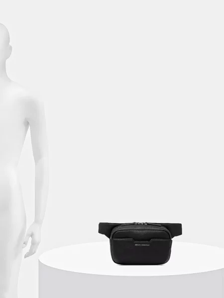 Ремінь Armani Exchange