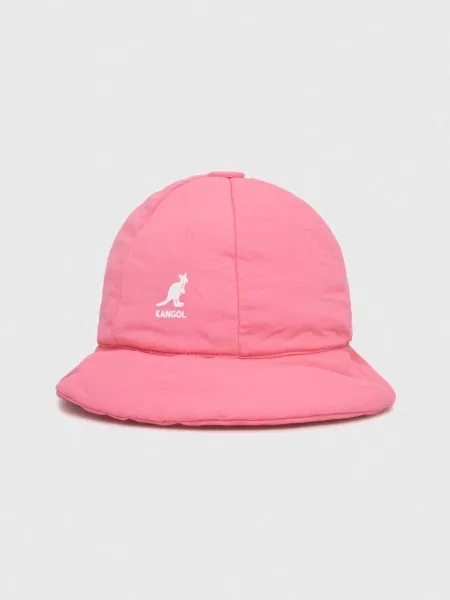 Klobuk Kangol roza
