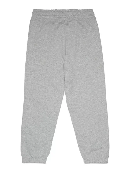 Diesel tepláky PGINND TROUSERS šedé