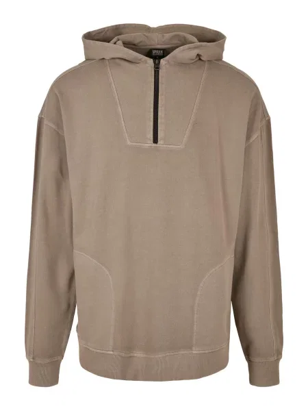 Geacă Urban Classics maro