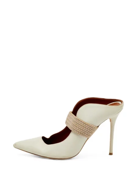 Papuci tip mules Malone Souliers