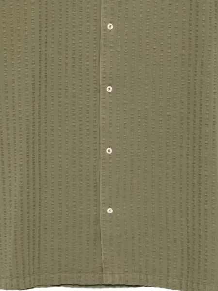 Cămașă Officine Générale verde
