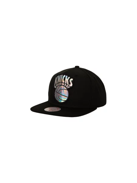 Šilterica Mitchell & Ness crna