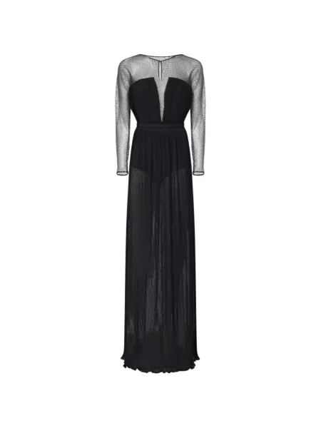 Rochie Genny negru