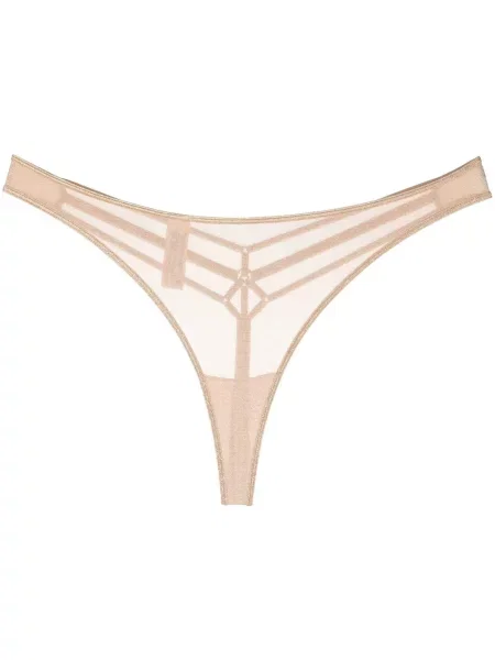 Chiloți tanga Marlies Dekkers