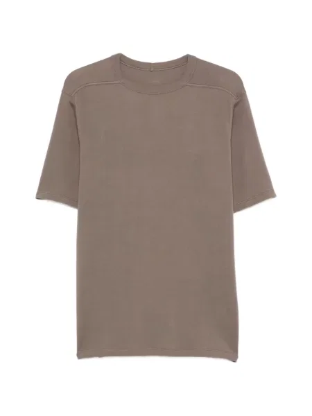Tricou Rick Owens gri