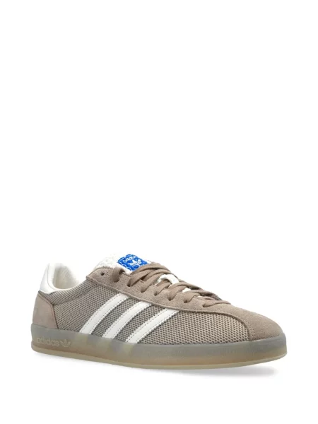 Sneakerși Adidas Gazelle maro