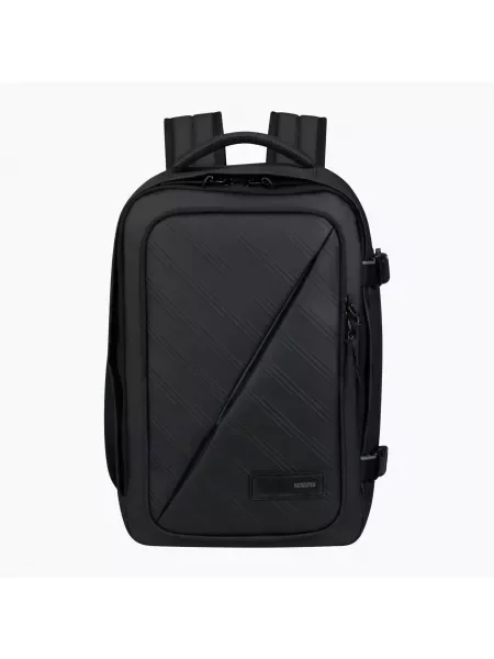 Plecak American Tourister czarny