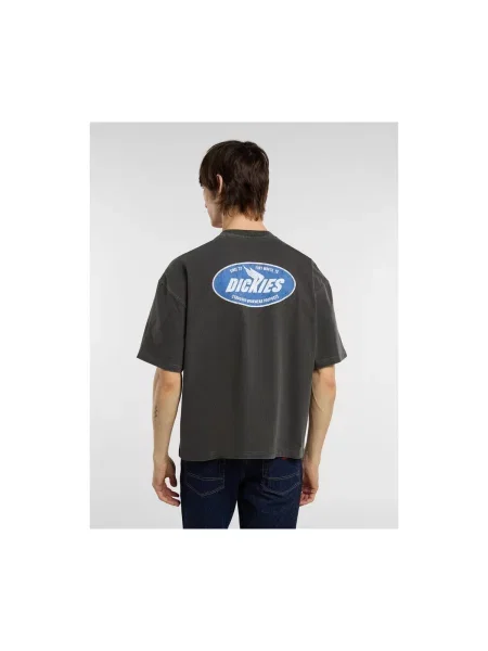 Tricou Dickies negru
