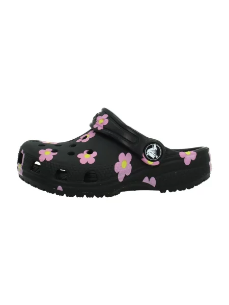 Pantofi copii Crocs negru
