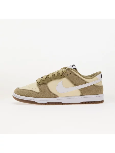 Сникърси Nike Dunk Low Retro Se Neutral Olive/ White-Lt Khaki-White EUR 40 бяло
