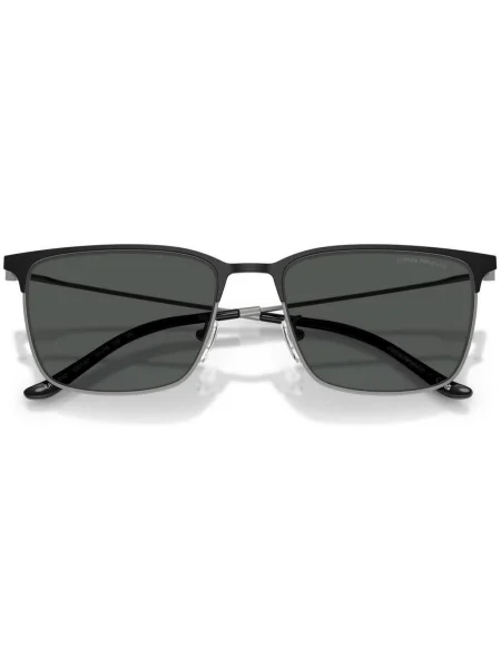 Ceas Emporio Armani gri