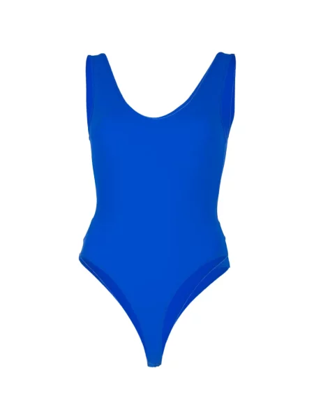 Body Agolde albastru