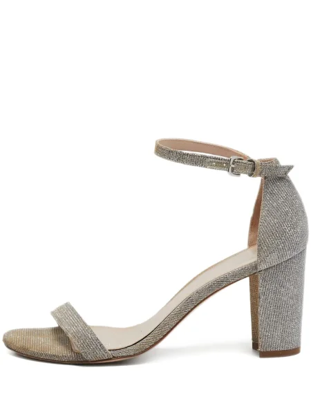 Sandale Stuart Weitzman gri
