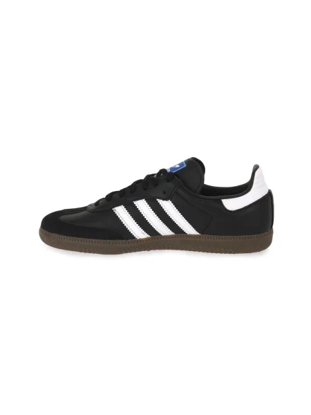 Félcipo Adidas fehér