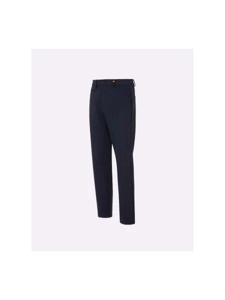 Pantaloni Suns albastru