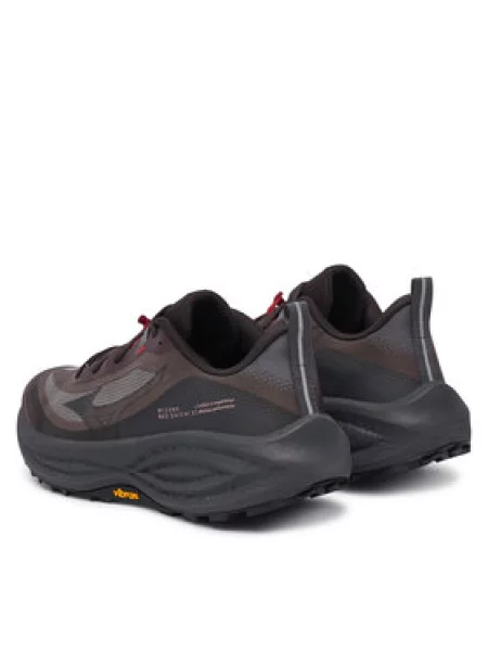 Mizuno Bėgimo batai Neo Daichi 10 ruda