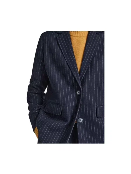 Marynarka Pepe Jeans czarna