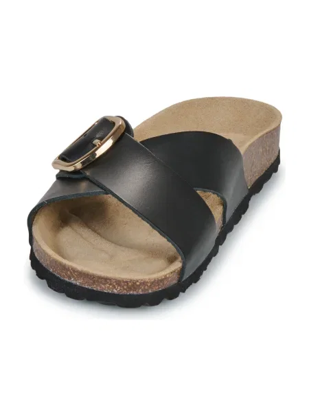 Pantofi Betty London negru