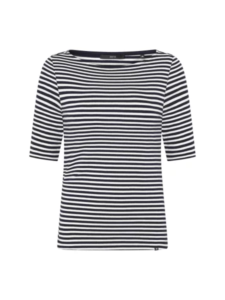 Koszulka Zero czarna