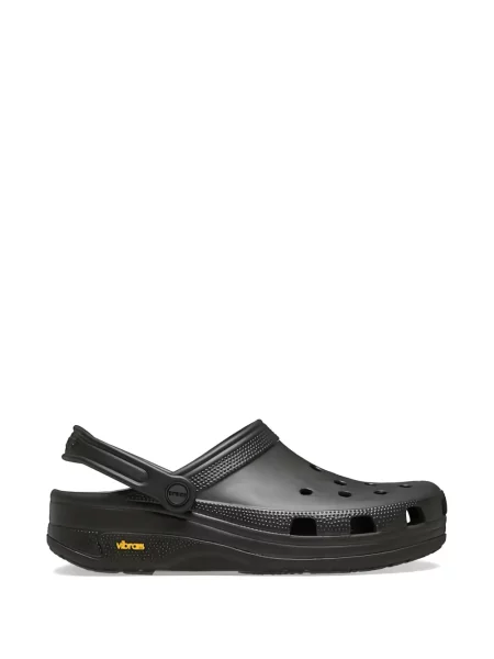 Saboți Crocs clasici negru