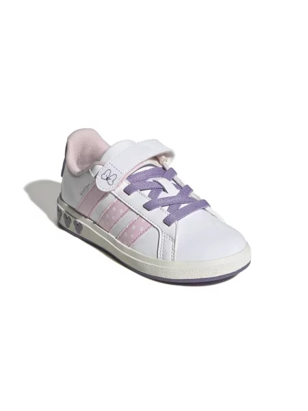 Sneakers Adidas Sportswear λευκό