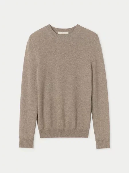 Căciulă Gobi Cashmere din cașmir maro